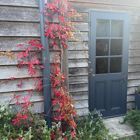 Elm Cottage Barn Oatlands Экстерьер фото