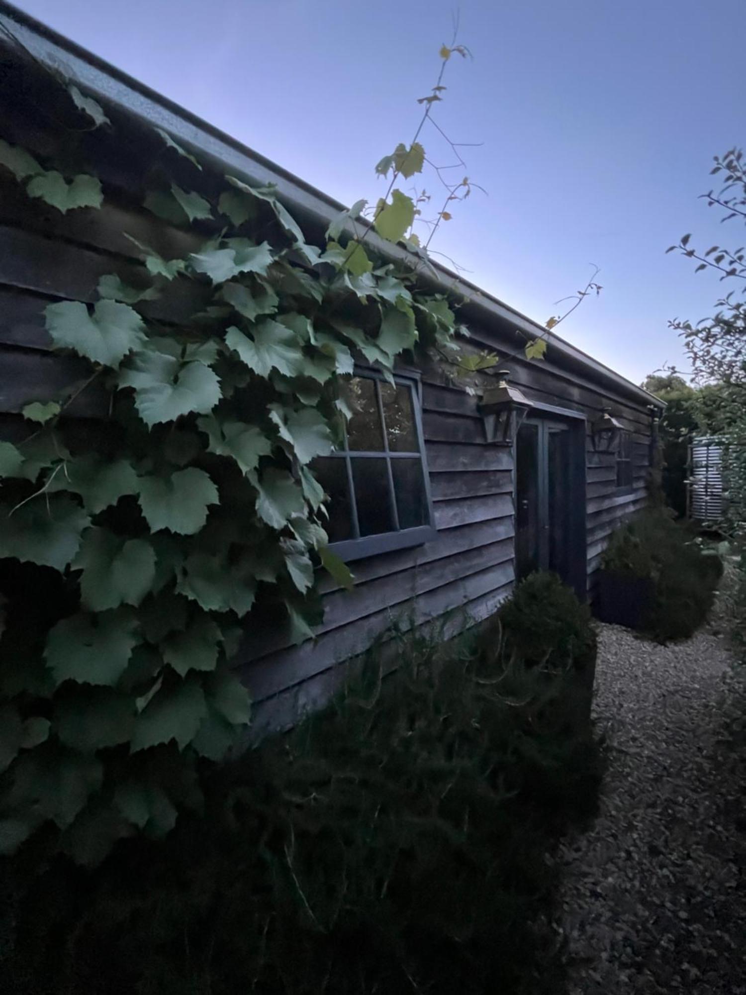 Elm Cottage Barn Oatlands Экстерьер фото