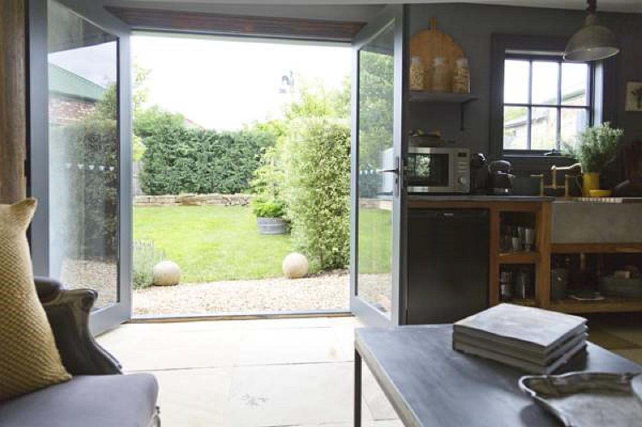 Elm Cottage Barn Oatlands Экстерьер фото