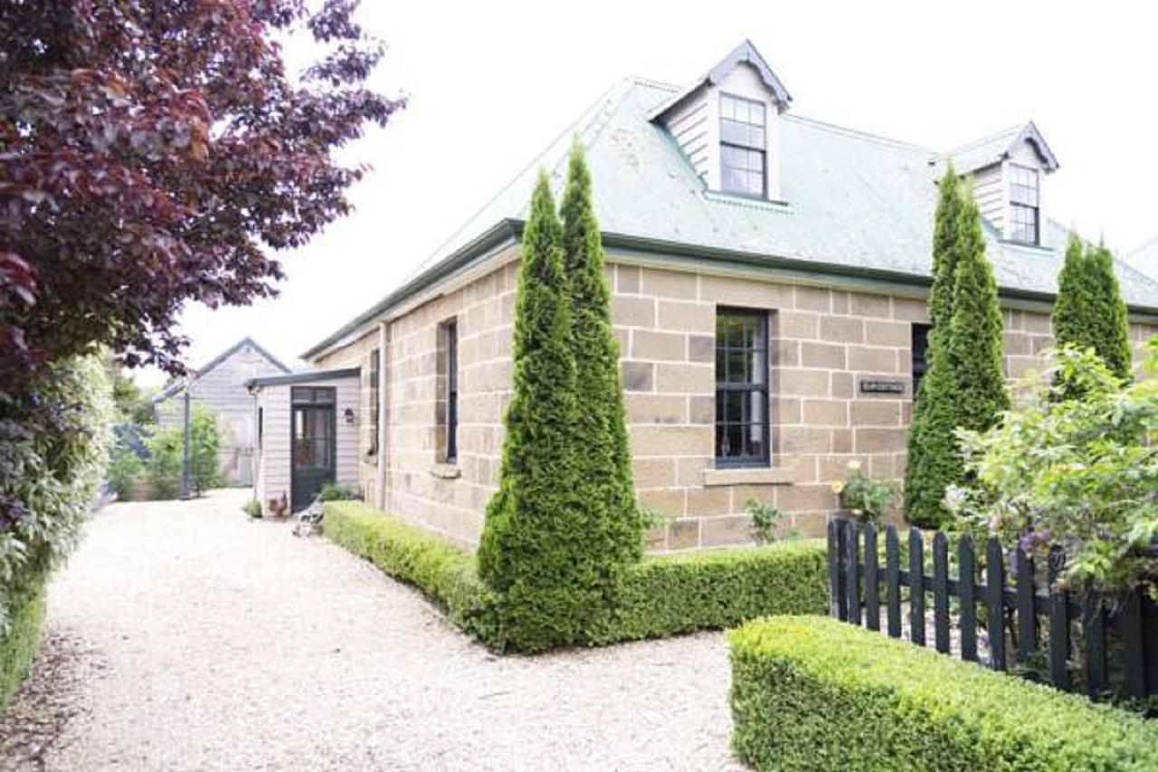 Elm Cottage Barn Oatlands Экстерьер фото